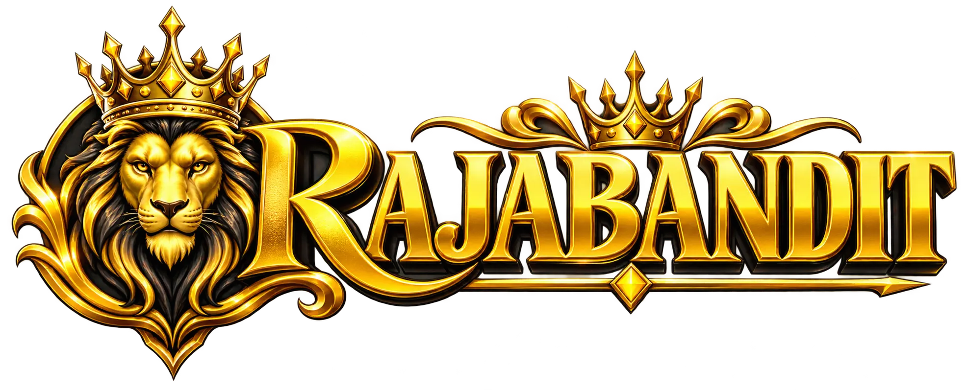 logo RAJABANDIT